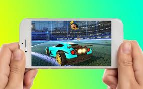Rocket League World Unofficial For Android Apk Download