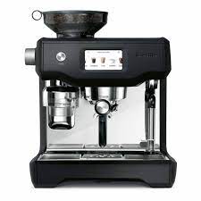 The Oracle Touch Espresso Machine Breville