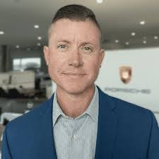 Porsche Carlsbad Staff