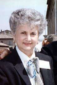 Margaret Trosclair's Instagram, Twitter & Facebook