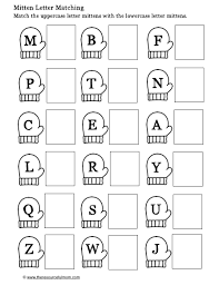Today i have fun preschool activities for learning letters. Alphabet Worksheets For Preschoolers Matching