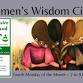 Women's Wisdom Circle (Sophia) event image