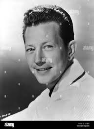 Donald o'connor hi-res stock photography and images