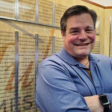 Auburn Homes and Services CEO Mike Senden talks about Senior Housing in  Carver County. by Living In Carver County Minnesota