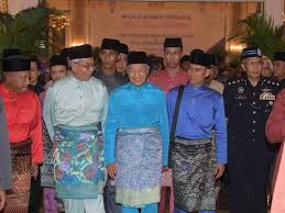 We did not find results for: Majlis Rumah Terbuka Aidilfitri Perdana Menteri
