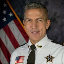 Sheriff Brad Wise