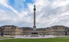 Aktuelle spiele, liveticker und ergebnisse nachlesen. Stuttgart Germany Expat City Guide