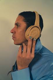 Nicholas Galanin Lets Generational Conversations Flow