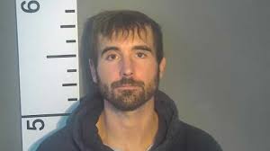 Suspect in deadly Nelson County shooting arrested