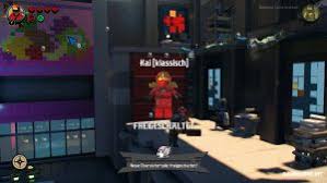 Lego ninjago games xbox 360 : The Lego Ninjago Movie Videogame Im Test Ein Nerd Staunt Bauklotze Games Nintendo Switch Playstation 4 Xbox One Gamingnerd Net