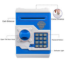 »by reducing the supply of reserves, the fed can cause the supply of bank money to fall and. Electronic Piggy Banks Yoego Kids Money Bank Black Red Great Gift Toy For Kids Children Auto Scroll Paper Money Saving Box Password Coin Bank Perfect Toy Gifts For Boys Girls Toys Games