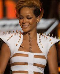 Check spelling or type a new query. Explore Interesting Rihanna Tattoos