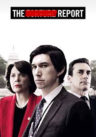The report also depicts how president barack obama's administration — specifically john o i made a choice not to say at the beginning of this movie, 'based on a true story'. The Report Movie Fanart Fanart Tv