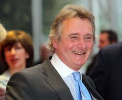 Funeral arrangements for Lord Henry Mount Charles released