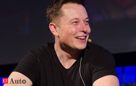 Love him or hate him, Elon Musk is enjoying spectacular run, Auto News, ET  Auto