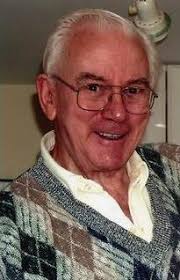 Robert Tobin Obituary