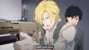 You can search by track name or artist. Banana Fish Fans Share Their Thoughts On The Anime 1er Cour Part Iii Otaku She Wrote