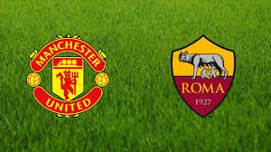 As roma 1 by seunspice(m): Manchester United Vs Roma Preview The United Devils Manchester United News