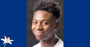 Daniel Earl Dexter, age 22