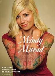 Guy Aitchison : Guy Aitchison : Tattoo Magazine Articles : Page 8