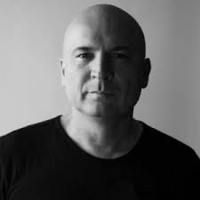 Paul Ritch 2018 Code Fabrik Madrid (Spain) 20-03-2018