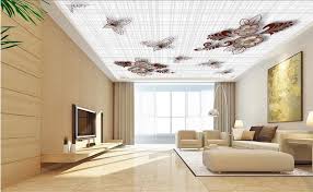The design experts at home depot have the best ceiling paint ideas that will help transform the look and feel of your home. Top False Ceiling Designs And Ideas For Your House The Archdigest