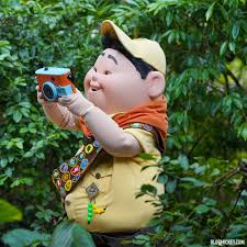 Russell regional hospital is the sole hospital in the city. Russell From Up Returns To Disney S Animal Kingdom For Earth Month