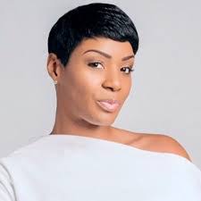 Khalilah Griffin's Instagram, Twitter & Facebook