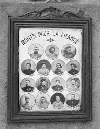 Maybe you would like to learn more about one of these? Mort Pour La France Wikipedia