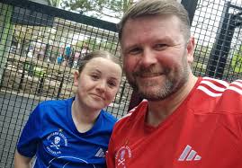 SHORTLEES AWARDS DAY