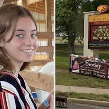 Adriana Kuch Suicide: Parents Call For Change At District