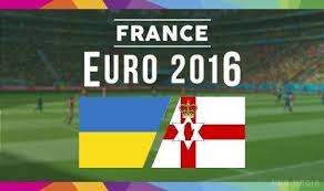 Україна та північна ірландія вшосте зустрілися на футбольному полі. Ukrayina Pivnichna Irlandiya Translyaciya