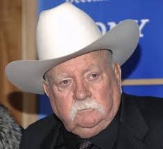 Utah Farrier and Well-known Character Actor Wilford Brimley Passes Away
