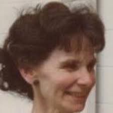 Ruth Spicer Obituary (2014)