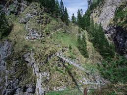 Mehrere vermisste nach flutwelle in höllentalklamm. Stangensteig Hollentalangerhutte Runde Von Hammersbach Wanderung Komoot