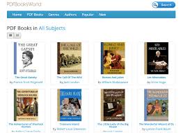 Pasalnya situs ini bukan hanya digunakan oleh orang biasa, banyak akademisi juga sering mencari buku disini. 12 Situs Download Gratis Pdf E Books Like Library Genesis