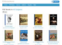Pilihan bukunya lengkap, hampir semua jenis buku ada. 12 Situs Download Gratis Pdf E Books Like Library Genesis