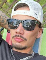 Obituary information for Samuel Chad Hodges