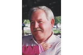 Ron Pace Obituary (2014)