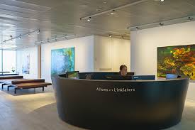 See 27 photos and 6 tips from 340 visitors to deutsche bank place. Allens Office Tour At 126 Phillip Street Sydney Gradaustralia