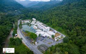 Enter your dates to see prices. Eryabysuria Hot Spring Resort Bentong Pahang John Kong