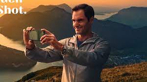 Roger federer defeats dominik koepfer in four sets to reach the fourth round at roland garros, where he will play matteo berrettini. Neuer Markenbotschafter Roger Federer Im Team Mit Schweiz Tourismus Pr Corporate
