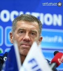 صدى ملعب الشعب