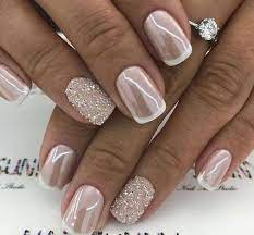 Wedding Guest Nails Weddingnailsforbrides Bride Nails Nail Art Wedding Gorgeous Nails