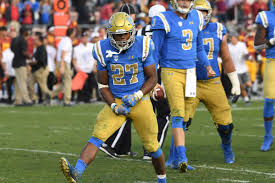 Official facebook page of the ucla football team. The Optimist S Guide To The 2019 Ucla Bruins Football Season Bruins Nation