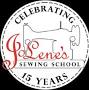 sewing school from jolenesews.com