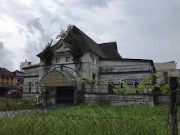 Also do the same when at different locations. Dialog Rakyat Lokap Polis Teluk Intan Pasungan Puaka