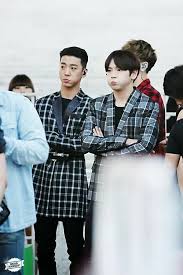 B.a.p's himchan booked for drunk driving + issues apology statement. Bap S Himchan And Yongguk I Think I Ve Just Found The Best Picture Ever Bap Himchan Youngjae