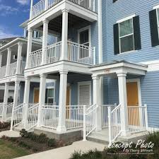 This is our preferred method of building and is. Afco 8 X 5 1 2 Endura Aluminum Craftsman Style Column Square Shaft Post Wrap Installation Non Tapered Primed Ea0608inpspcrcr The Home Depot