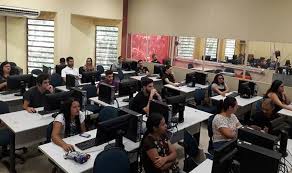 Faculdade de tecnologia de capão bonito (pt) akademische einrichtung in brasilien (de); Fatec Mogi Mirim Oferece 120 Vagas Para Cursos Gratuitos De Capacitacao Veja Areas Concursos E Emprego Em Campinas E Regiao G1